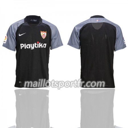 Maillot de Foot Séville FC Troisième 2018/19